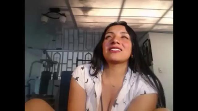 Image 6 of keyla_danielaa Stream on Chaturbate on 19 months ago