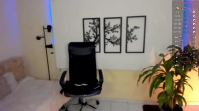 Thumbnail 1, keyla_roberts_'s Stream at Chaturbate, 12 months ago