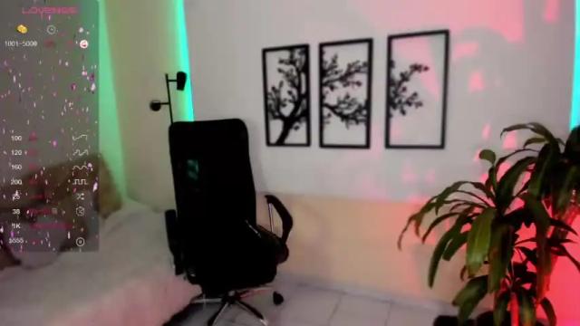 Thumbnail 2, keyla_roberts_'s Stream at Chaturbate, 12 months ago