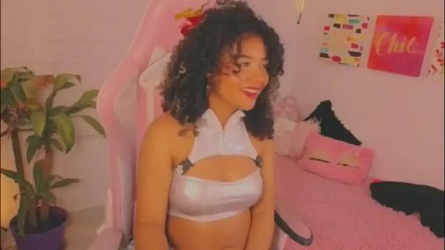 Thumbnail 1, keyla_roberts_'s Stream at Chaturbate, 2 months ago