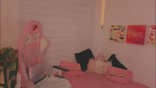Image 10 of keyla_roberts_ Stream on Chaturbate on 2 months ago