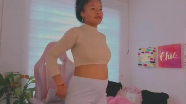 Image 12 of keyla_roberts_ Stream on Chaturbate on 2 months ago