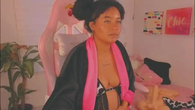 Thumbnail 2, keyla_roberts_'s Stream at Chaturbate, 2 months ago
