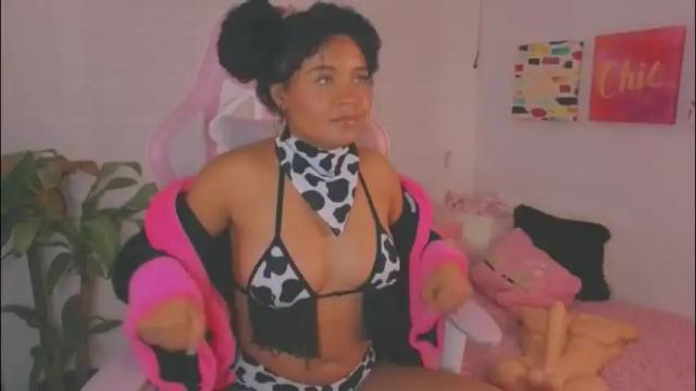 Thumbnail 3, keyla_roberts_'s Stream at Chaturbate, 2 months ago