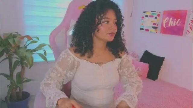 Image 11 of keyla_roberts_ Stream on Chaturbate on 2 months ago