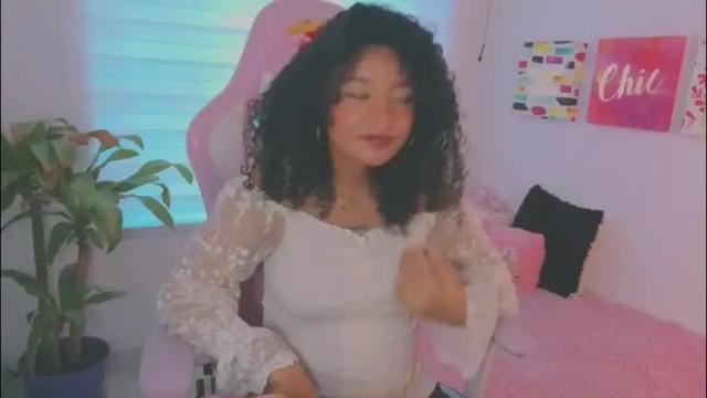 Thumbnail 3, keyla_roberts_'s Stream at Chaturbate, 2 months ago