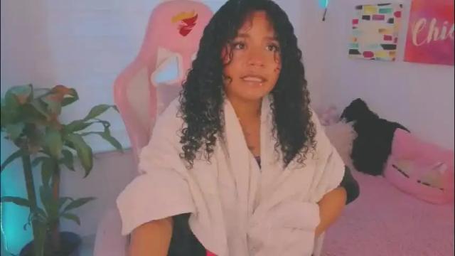 Image 3 of keyla_roberts_ Stream on Chaturbate on 2 months ago