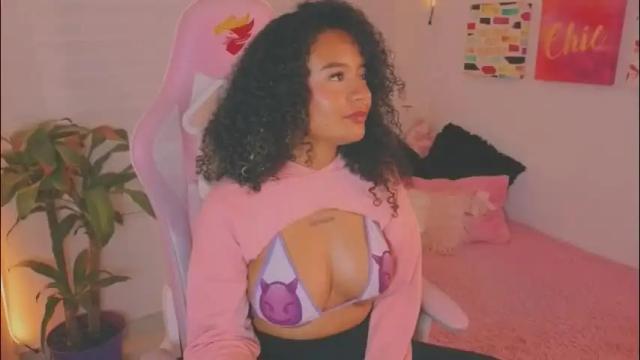 Thumbnail 1, keyla_roberts_'s Stream at Chaturbate, 2 months ago