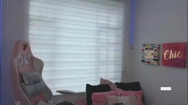 Image 3 of keyla_roberts_ Stream on Chaturbate on 2 months ago