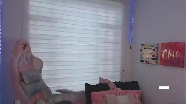 Thumbnail 2, keyla_roberts_'s Stream at Chaturbate, 2 months ago
