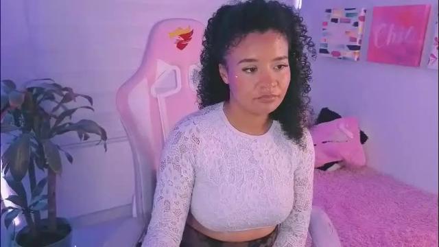 Image 10 of keyla_roberts_ Stream on Chaturbate on 1 month ago