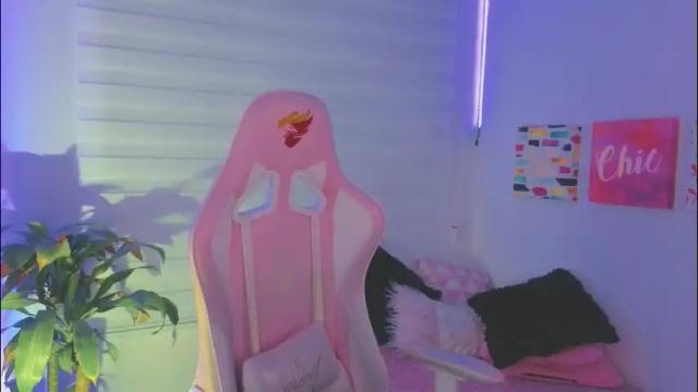 Image 12 of keyla_roberts_ Stream on Chaturbate on 1 month ago