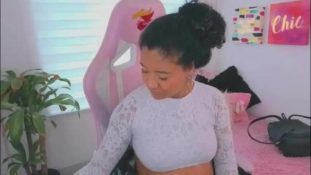 Thumbnail 1, keyla_roberts_'s Stream at Chaturbate, 1 month ago