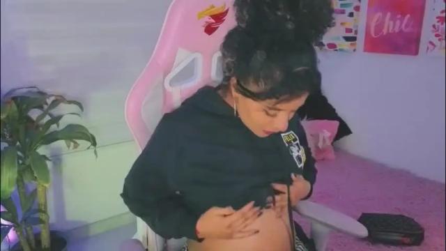 Thumbnail 2, keyla_roberts_'s Stream at Chaturbate, 1 month ago