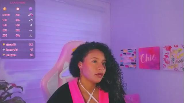 Thumbnail 2, keyla_roberts_'s Stream at Chaturbate, 1 month ago