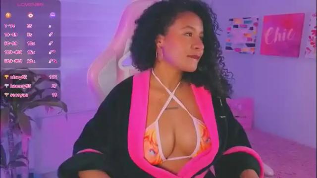 Image 6 of keyla_roberts_ Stream on Chaturbate on 1 month ago