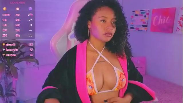 Image 7 of keyla_roberts_ Stream on Chaturbate on 1 month ago