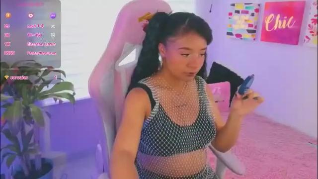Image 4 of keyla_roberts_ Stream on Chaturbate on 1 month ago
