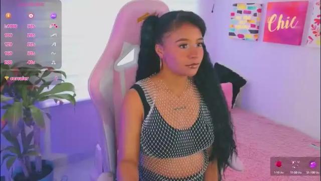 Thumbnail 2, keyla_roberts_'s Stream at Chaturbate, 1 month ago