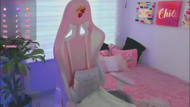 Image 7 of keyla_roberts_ Stream on Chaturbate on 1 month ago
