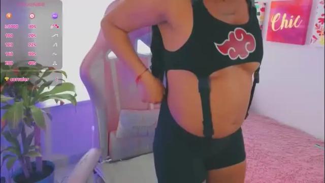 Thumbnail 3, keyla_roberts_'s Stream at Chaturbate, 1 month ago