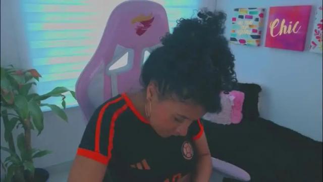 Image 4 of keyla_roberts_ Stream on Chaturbate on 1 month ago
