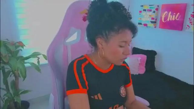 Thumbnail 2, keyla_roberts_'s Stream at Chaturbate, 1 month ago