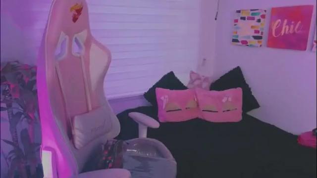 Thumbnail 2, keyla_roberts_'s Stream at Chaturbate, 1 month ago