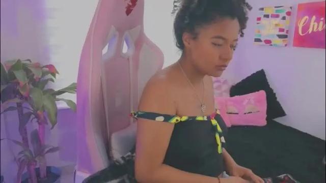 Image 11 of keyla_roberts_ Stream on Chaturbate on 1 month ago