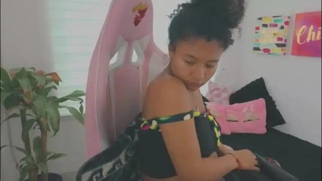 Thumbnail 2, keyla_roberts_'s Stream at Chaturbate, 1 month ago