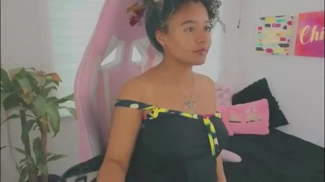 Image 6 of keyla_roberts_ Stream on Chaturbate on 1 month ago