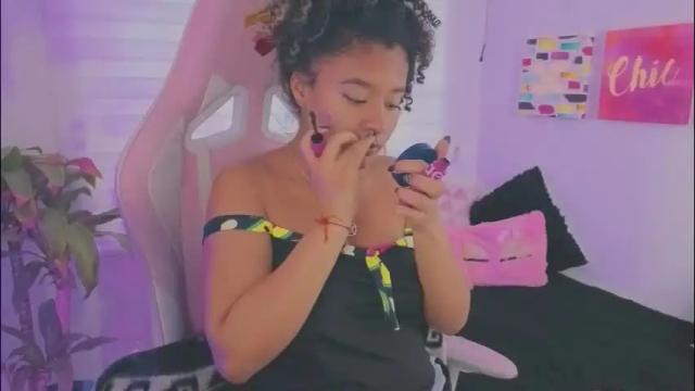 Thumbnail 3, keyla_roberts_'s Stream at Chaturbate, 1 month ago
