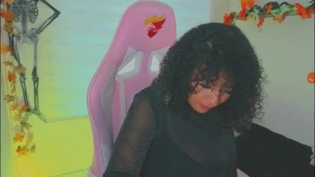 Image 7 of keyla_roberts_ Stream on Chaturbate on 11 hours ago