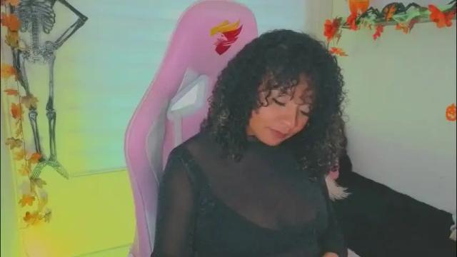 Image 8 of keyla_roberts_ Stream on Chaturbate on 11 hours ago