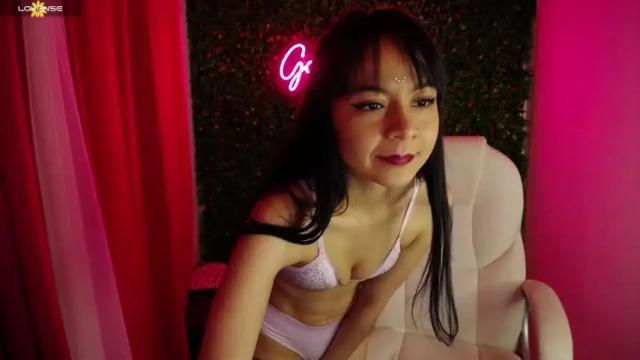 Image 7 of keyla_smiith_ Stream on Chaturbate on 21 months ago