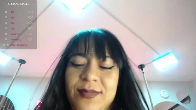 Image 11 of keyla_smiith_ Stream on Chaturbate on 21 months ago