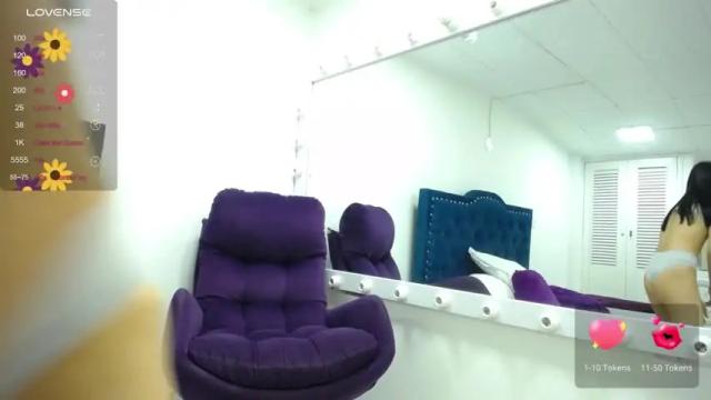 Image 10 of keyla_smiith_ Stream on Chaturbate on 21 months ago
