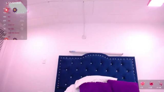 Thumbnail 1, keyla_smiith_'s Stream at Chaturbate, 20 months ago