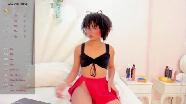 Image 2 of keyla_spencer Stream on Chaturbate on 13 months ago