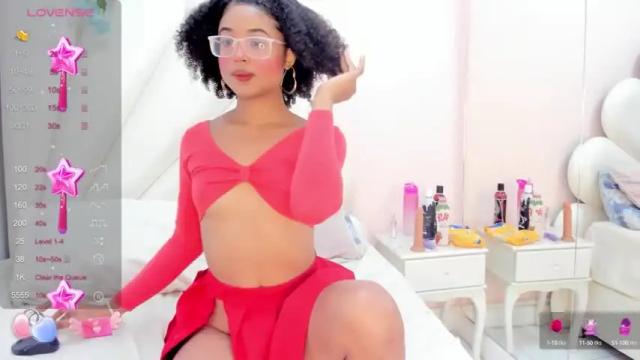 Image 12 of keyla_spencer Stream on Chaturbate on 12 months ago