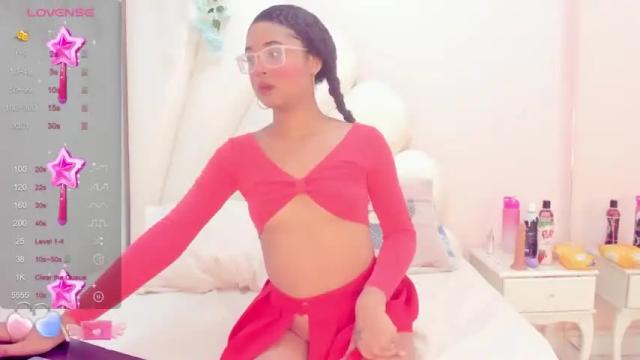 Image 3 of keyla_spencer Stream on Chaturbate on 12 months ago