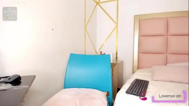 Image 8 of keyla_spencer Stream on Chaturbate on 21 days ago