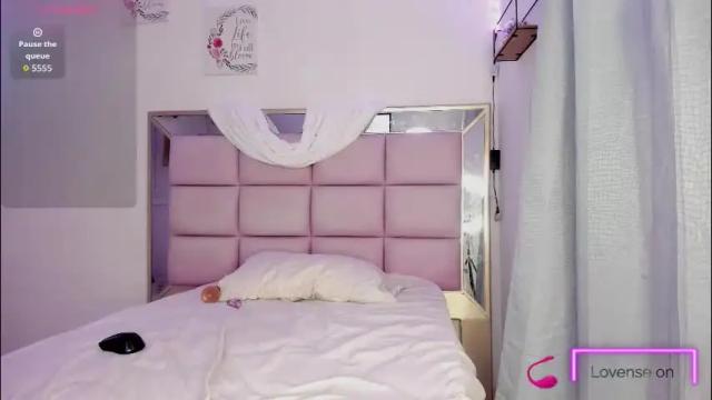 Image 6 of keyla_spencer Stream on Chaturbate on 1 month ago