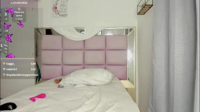 Thumbnail 1, keyla_spencer's Stream at Chaturbate, 1 month ago