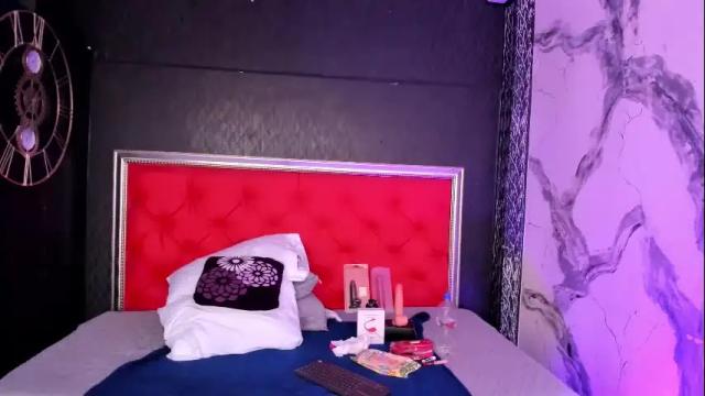 Image 3 of keylakim Stream on Chaturbate on 6 months ago