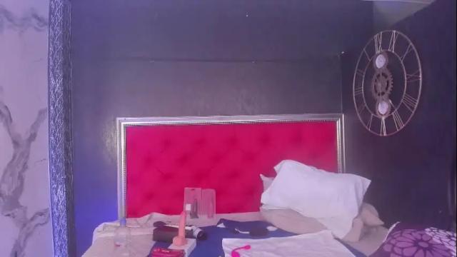 Thumbnail 1, keylakim's Stream at Chaturbate, 5 months ago