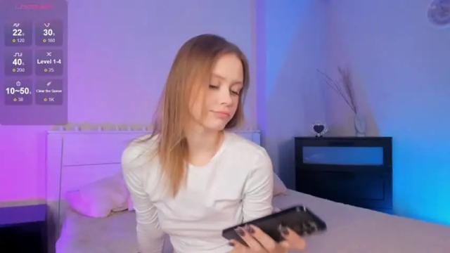 Thumbnail 1, keylalong's Stream at Chaturbate, 13 months ago