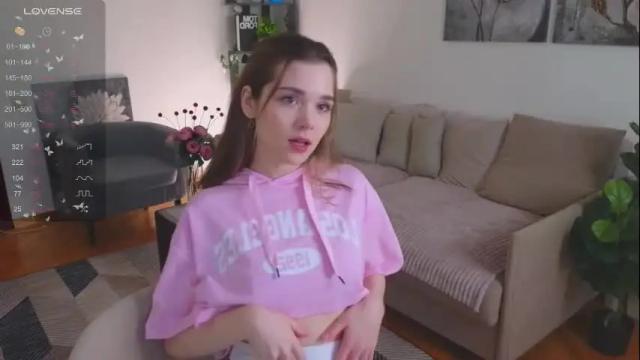 Image 3 of keylalong Stream on Chaturbate on 1 month ago