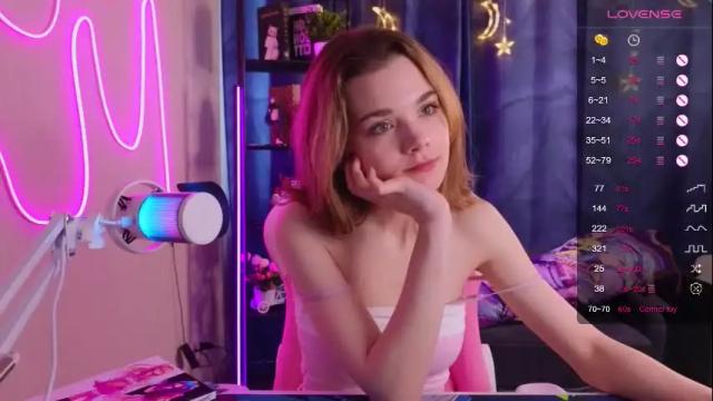 Image 7 of keylalong Stream on Chaturbate on 1 month ago