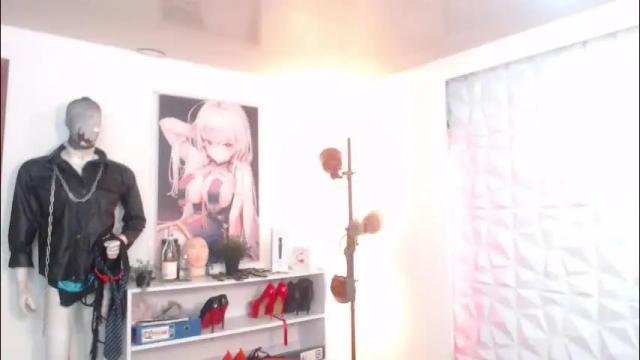 Thumbnail 1, keylathomson's Stream at Chaturbate, 15 days ago